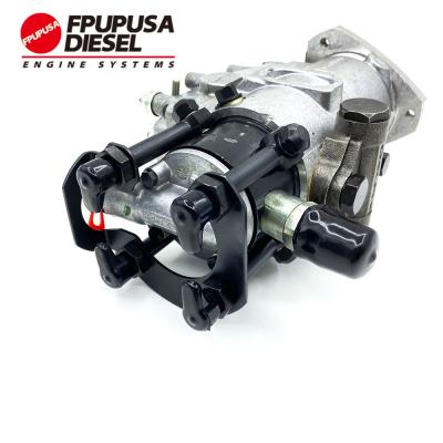 China Genuine DP210/DP310 Excavator Pumps Fuel Injection Pump 2644H031, 9323A350G, 9323A351G For Perkins for sale