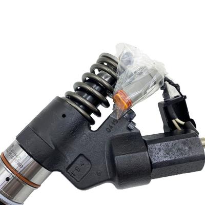 China Excavator Spare Parts FPUPUSA Common Rail Diesel Fuel Injector For Cummins ISM11 QSM11 Engine Nozzle 4903472 4903319 4902921 for sale