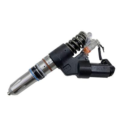 China Excavator 4902921/4903472/4903319 Common Rail Diesel Fuel Injector Fit For Cummins ISM11 QSM11 for sale