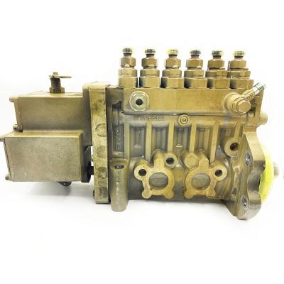 China Excavator High Quality Fuel Injection Pump 5285457 10403716276 BYC for Cu mmins 6BTA5.9-G2 engine parts for sale