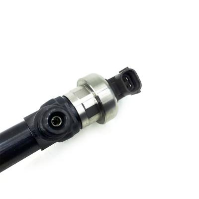 China Excavator 295050-1900, 295050-0910, 295050-0911 Black Diesel Fuel Injector For ISUZU 4JK1 8-98260109-0 8981595831 for sale