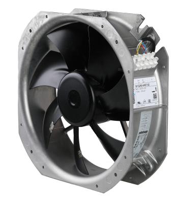 China W1G250-HH67-52 axial ebm fan EBM-PAPST TYPE: W1G250-HH67-52 EBM FAN 48V for sale