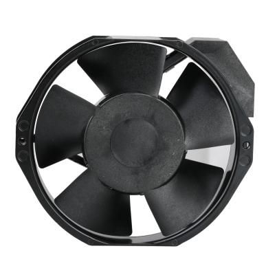 China Axial fan 172*150*51 etc AC FAN impellers 220V 7 for sale