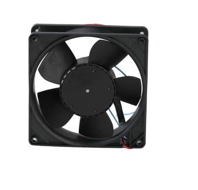 China 5218NH Home appliance ebmpapst fan DC Axial compact fan EBM-PAPST TYPE: 5218NH 48V ebm fan 80 x 80 x 32 mm for sale