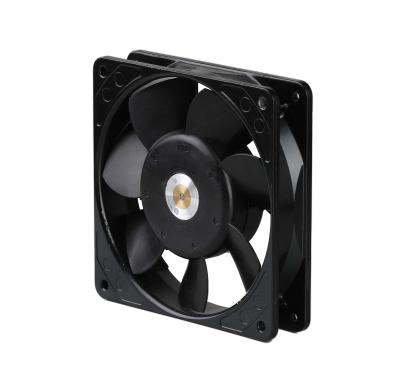 China Home appliance 8318 ebmpapst fan DC fan EBM-PAPST axial compact TYPE: ebm 8318 48V fan 80 x 80 x 32 mm for sale