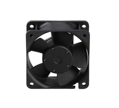 China 614J-2HR industrial equipment ebmpapst DC fan EBM-PAPST axial TYPE: 614J-2HR EBM FAN 24V for sale