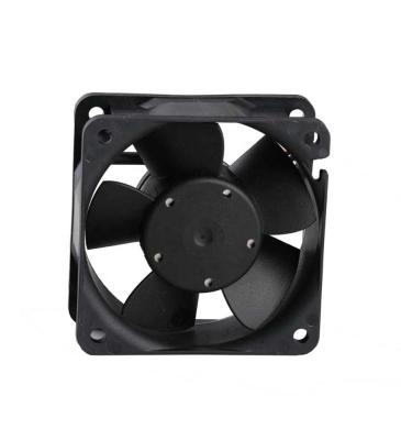 China 412JHH hotels ebmpapst DC fan EBM-PAPST axial TYPE: 412JHH EBM FAN 12V for sale