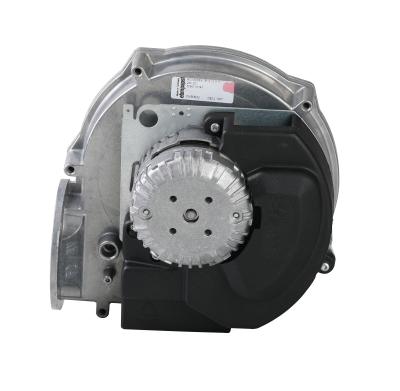 China General industry ebmpapst centrifugal fan EBM-PAPST RG130-0800-3612 Compact TYPE: RG130-0800-3612 24V 50Hz EBM FAN for sale