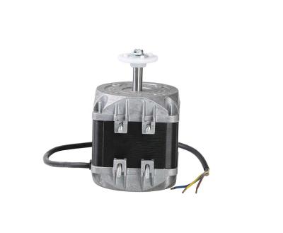 China Shade-pole general machinery M4Q045-CA03-51 ebmpapst square motor EBM-PAPST TYPE: M4Q045-CA03-51 230V EBM FAN for sale