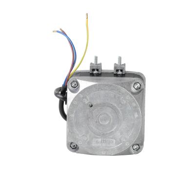 China Shade-pole general machinery M4Q045-CF01-01 ebmpapst square motor EBM-PAPST TYPE: M4Q045CF0101 230V EBM FAN for sale