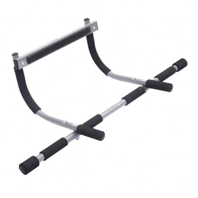 China Goods 2021 3D Max Door Pull Up Bar Home Gym Fitness Accessories Horizontal Bars for sale