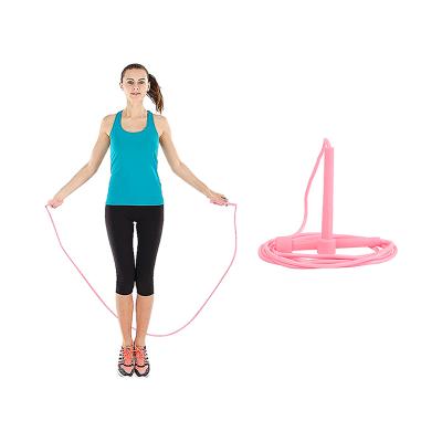 China 3D Lightweight MAX Hot Selling Jump Rope Speed ​​Skipping Ropes for Home/School Fitness for sale