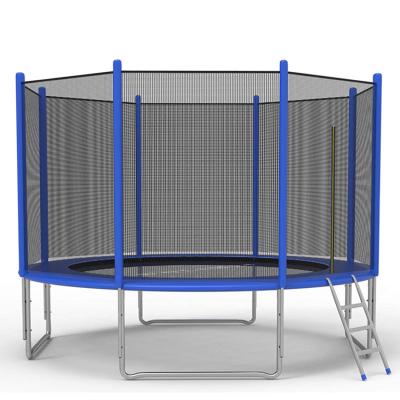 China With 3D max 10ft protective net trampoline outdoor buy a kids trampoline on sale indoor jumping toys for sale