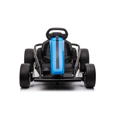 China With Max 2022 Drift 24v Function 3D Pedal Go Karts For Kids 24v Ride On Car Battery Operated Pedal Cars For Kids Electric Go Kart Karting Car for sale