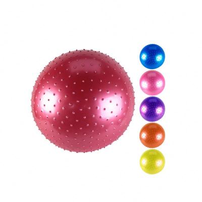 China Prop 3D Max Anti Burst Yoga Ball Sporting Goods Yoga Ball for sale