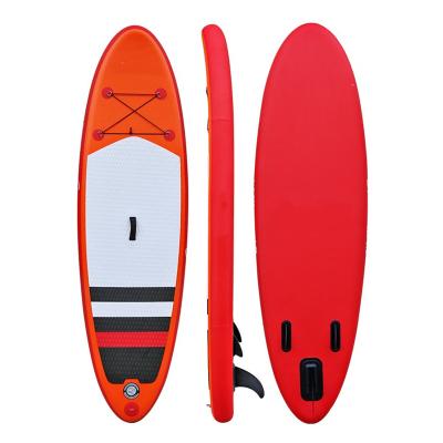 China 3D Max High Quality Water Sports Portable Surfing Inflatable Paddle Surf Board Longboard Surfboard for sale