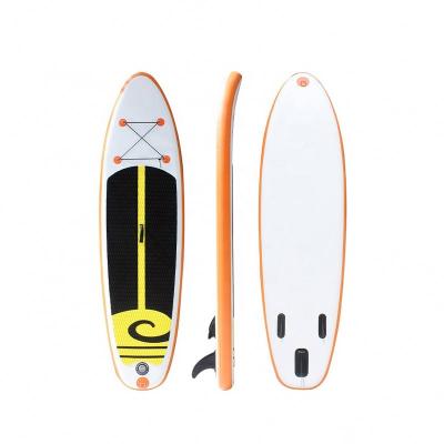 China 3D Max Wholesale Custom Color Inflatable Unisex Vertical Sip Surf Paddle Board for sale