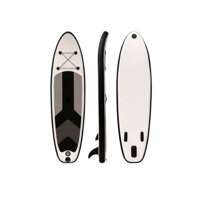 China 2021 New 3D Max Unisex Design Custom Inflatable SUP Comic Inflatable Paddle Board Professional Surfboard for sale