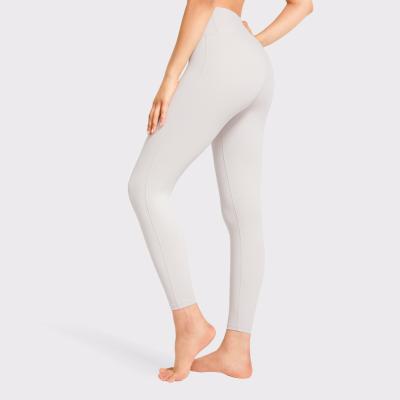 China 3D Max New Design High Waist Stretch Yoga Pants Women Breathable Sports Tight-Fitting Yoga Clothes Fitness Hip-lifting Pants for sale