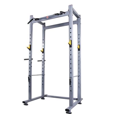 China 3Dmax Rack Frame Indoor Squat Machine Smith Machine Fitness Equipment for sale