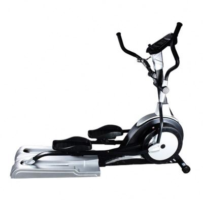 China Comfortable Home Elliptical Cross Trainer Gym Fitness Equipment Exercise Bike Machine for sale