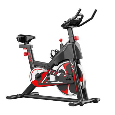 China 3D Max Fully Adjustable Seat and Handlebar SPIN BIKE Universal Adjustable Home Use Bike for sale