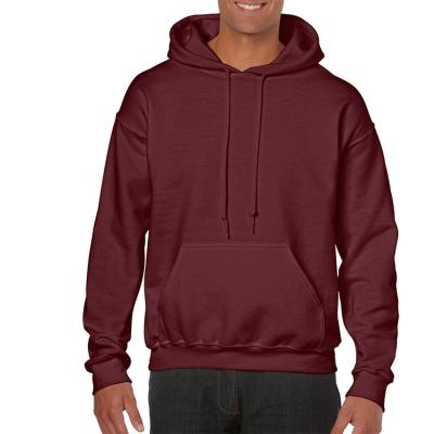 China Vintage Viable Simple Wholesale Mens Hoodies Pullover Custom Hoodies High Quality Designer Hoodies for sale