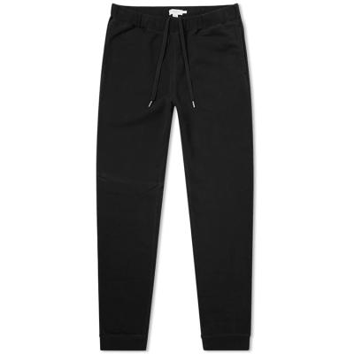 China New Design China Custom Hot Product Anti-wrinkle Men's Pants Rise Track Pants Sweatpants for sale