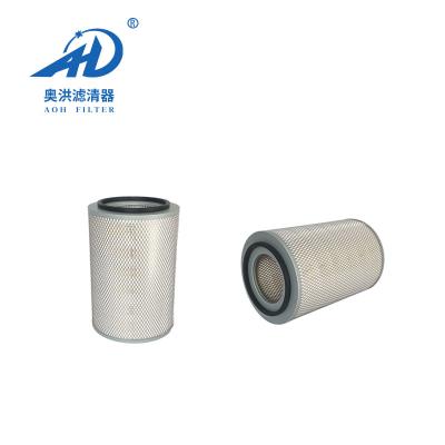 China Metal+plastic auto parts 10840993 10906079 41007448 735724 61654541 42484726 17801-1130A 17801-1190A 17801-1190 air filter 6645119 66451196 for sale