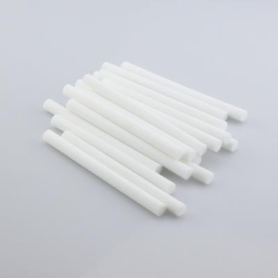 China High Temperature Resistant White Mosquito Resistant Cotton Rattan Reeds Humidifier Repellent Wick for sale