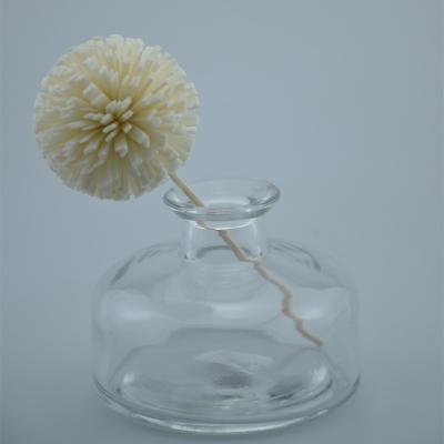 China Wholesale Single Preserved Sola Wood Flowers Bulk With Viable Decorative Artificial Handmade Ball Dried Stick Mixed Viable for sale