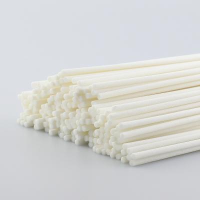 China Factory Directly Sales High Quality Viable Black Tubular Fiber Diffuser Stick 3mm for sale