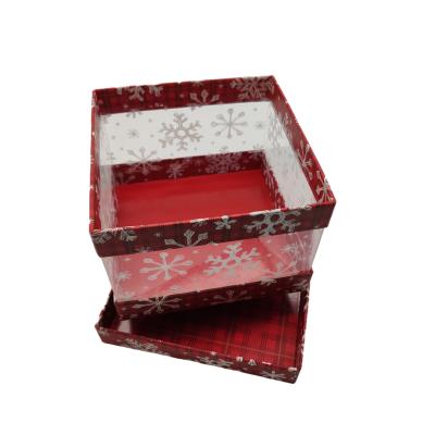 China Custom BEAUTY Wine Glass Box Storage Box PACKAGING Gift for sale