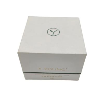 China BEAUTY PACKAGING Cosmetics Personal Care Set Custom Luxury Paper Gift Boxes for sale