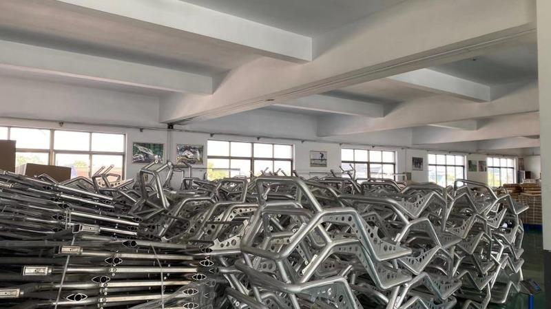 Verified China supplier - Ningbo Auto Vehicle Co., Ltd.