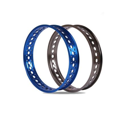 China aluminum fat ALLOY bike rim, hot 700C fat bike rim, bicycle alloy wheel rim made by china supplier for sale