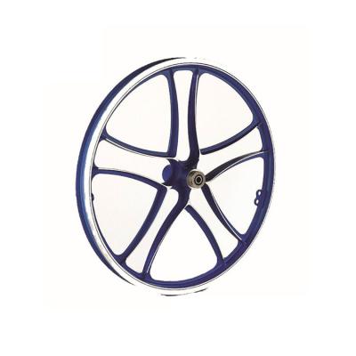 China ALLOY 6061 alloy t6 bicycle wheel supplied from Chinese factory with more than 13years in foundry alloy wheel for sale