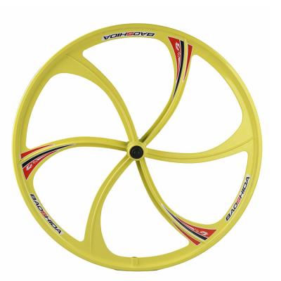 China ALLOY alloy bike wheels alloy good quality bicycle wheel rims for sale