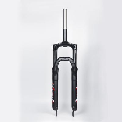 China Mountain Bikes Front Fork Upside Down Motorcycle Front Fork For Sale for sale