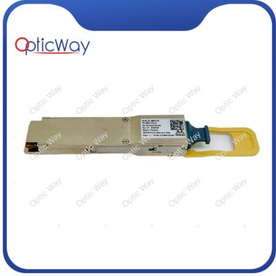 China Se trata de un dispositivo de transmisión de fibra óptica de tipo MMF QSFP56-DD Mellanox MMA1T00-VS 200GBASE-SR4 en venta