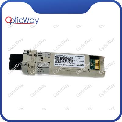 China LC SFP+ Transceptor Óptico Alcatel Lucent 3AL82037ABAA 5G CWDM 20km 1291nm à venda