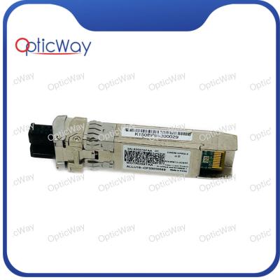 China 20km 1371nm SFP+ Fibra Transceptor Alcatel Lucent 3AL82037AFAA 5G CWDM à venda