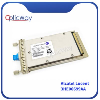 Cina Alcatel Lucent CFP2 Fiber Transceiver 3HE06699AA Single Mode 100G 40km 1310nm in vendita