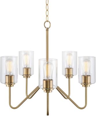 China Modern Creative Model Light Hotel Restaurant Room Designer Amazon Island Lights Luxury Chandelier for sale