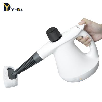 China Professional Steam Cleaner Home Carpet Cleaner Universal Household Steam Car Steam Cleaner for sale