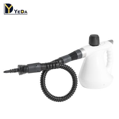 China Professional High Temperature Steam Cleaner Household Steam Cleaner Electric Steam Cleaner for sale