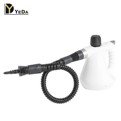 China Household Handheld Steam Cleaner High Pressure Vacuum Steam Cleaner for sale