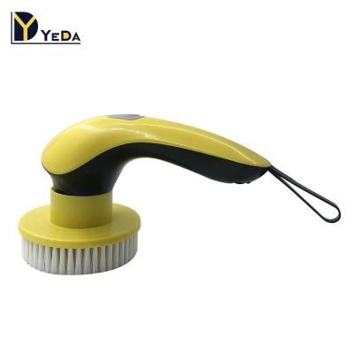 China Viable Window Cleaning Sweeps Kitchen Cleaning Scrubber Automatic Kit Kitchen Cleaning Brush for sale