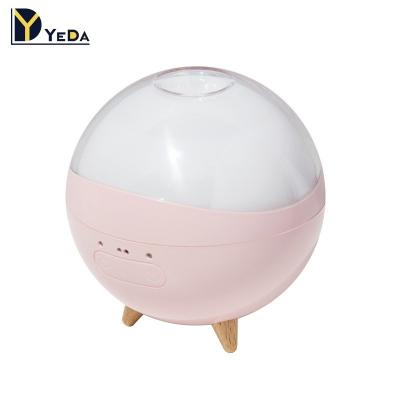 China High Quality Diffuser Humidifiers Household Air Humidifiers Desktop Usb Operated Humidifier for sale