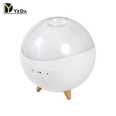 China Cheap Hotel Household Bedroom Humidifier Air Mist Humidifier Usb Humidifier for sale